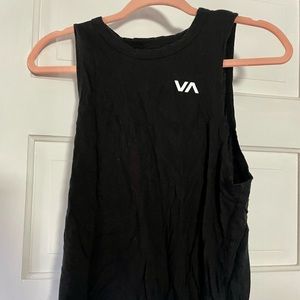 RVCA tank top!